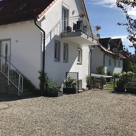 Ferienwohnung Im Herzen Der Holledau Pörnbach المظهر الخارجي الصورة