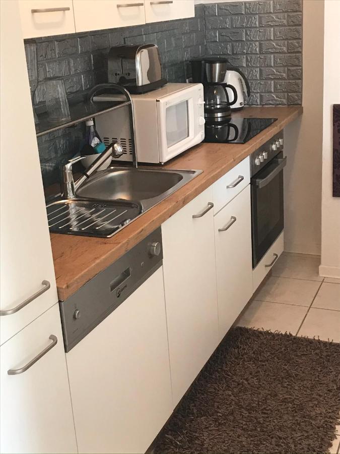 Ferienwohnung Im Herzen Der Holledau Pörnbach المظهر الخارجي الصورة