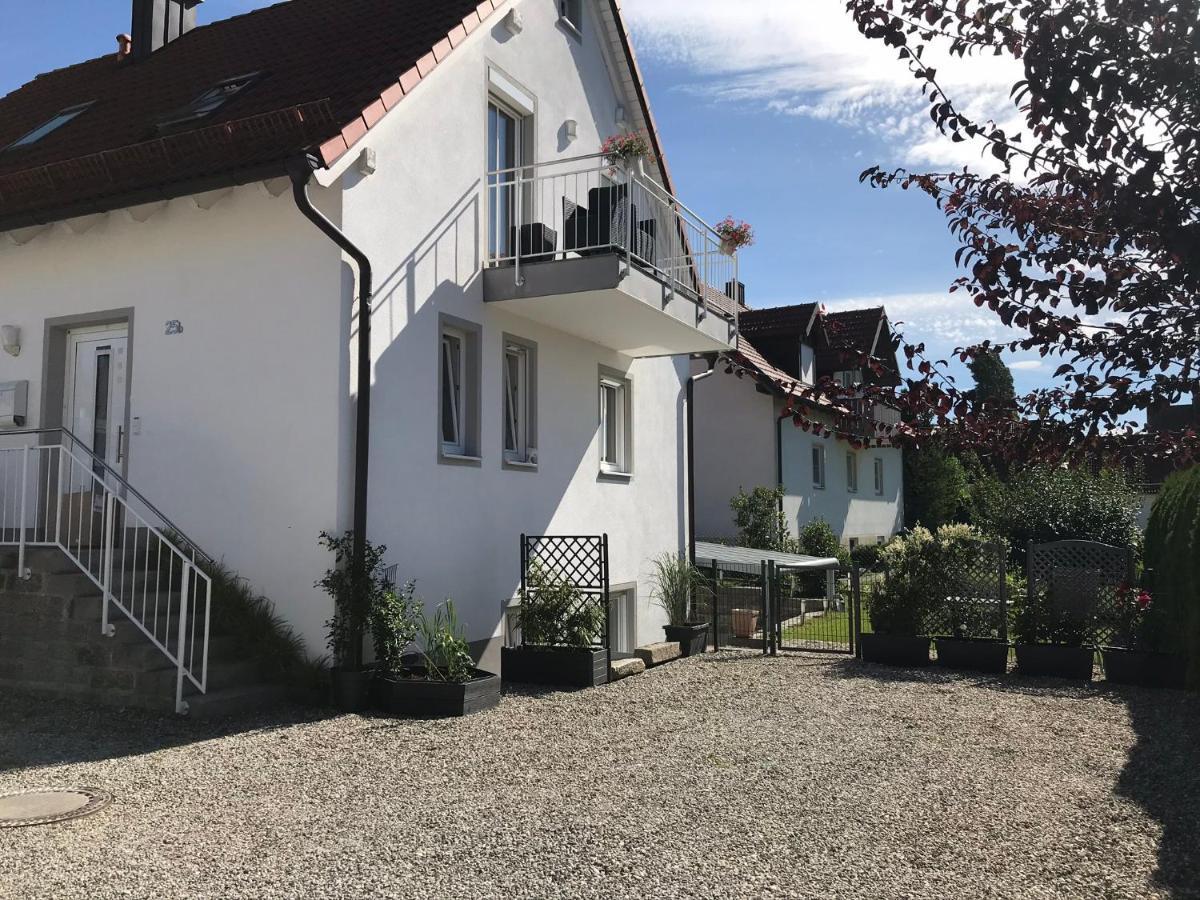 Ferienwohnung Im Herzen Der Holledau Pörnbach المظهر الخارجي الصورة