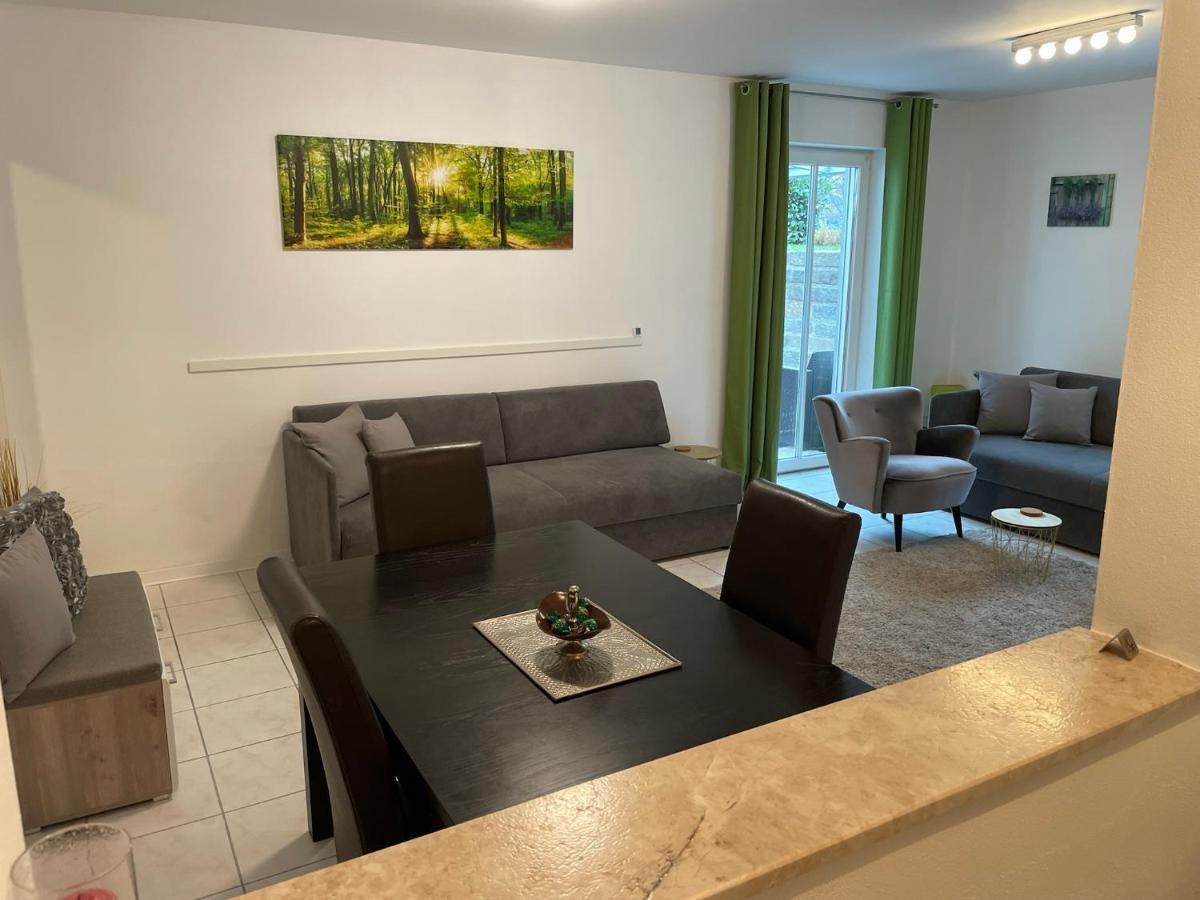 Ferienwohnung Im Herzen Der Holledau Pörnbach المظهر الخارجي الصورة