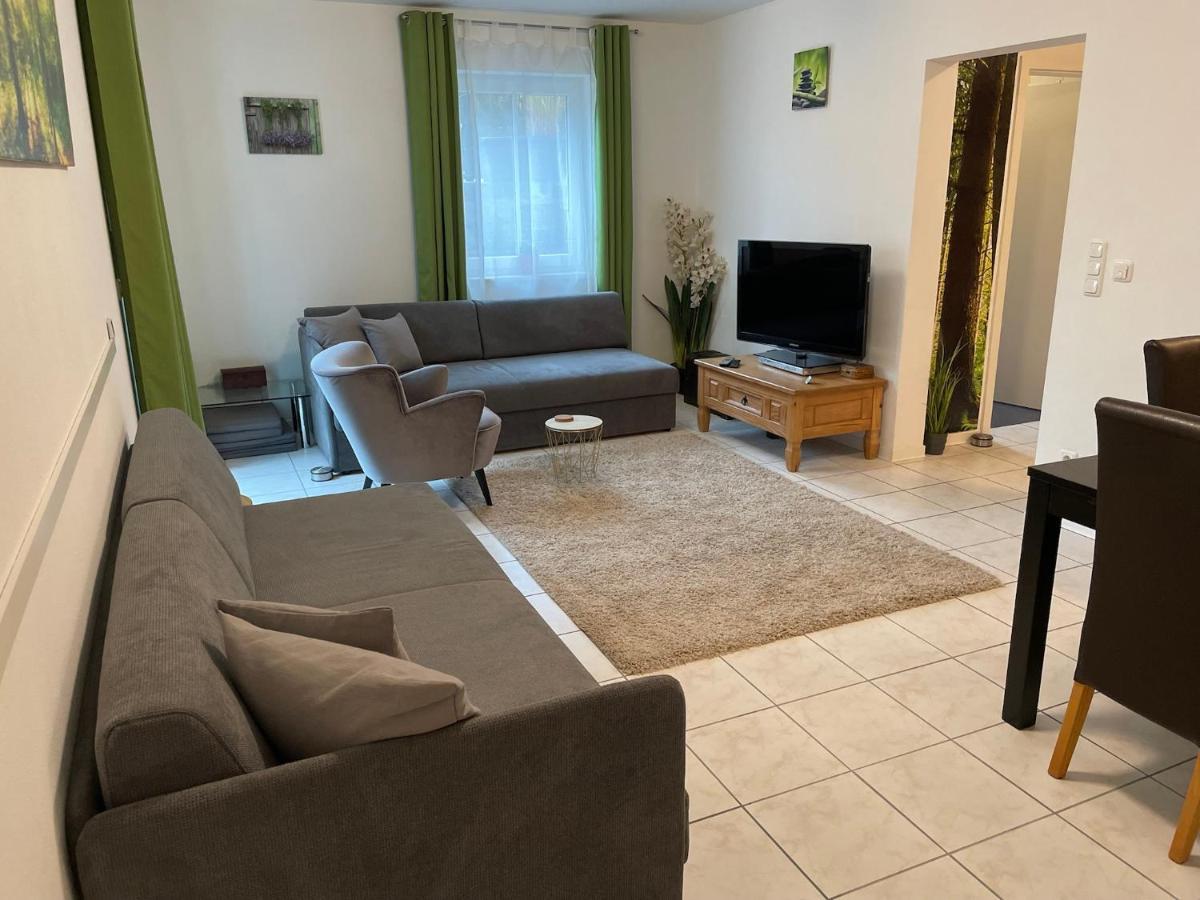 Ferienwohnung Im Herzen Der Holledau Pörnbach المظهر الخارجي الصورة