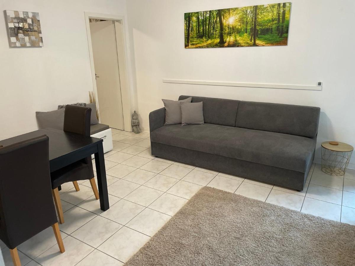 Ferienwohnung Im Herzen Der Holledau Pörnbach المظهر الخارجي الصورة