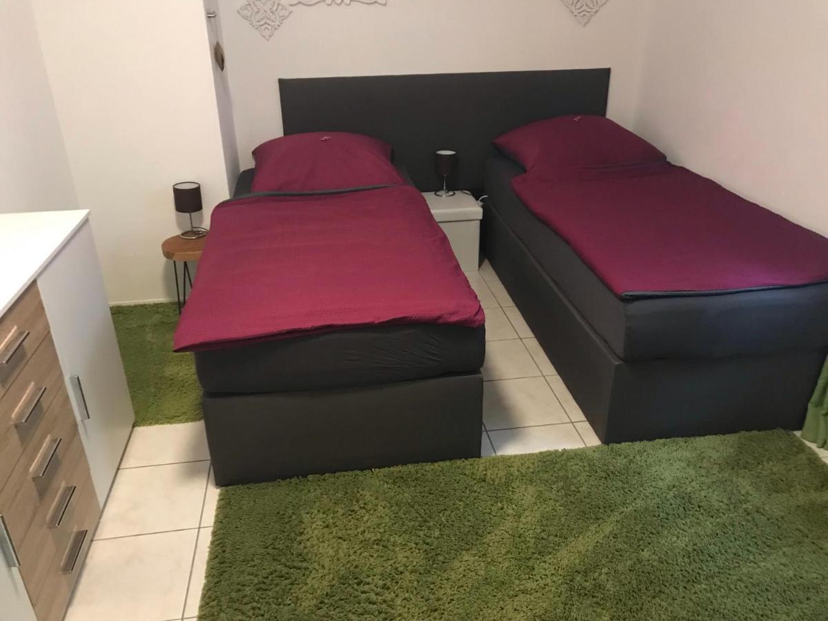 Ferienwohnung Im Herzen Der Holledau Pörnbach المظهر الخارجي الصورة