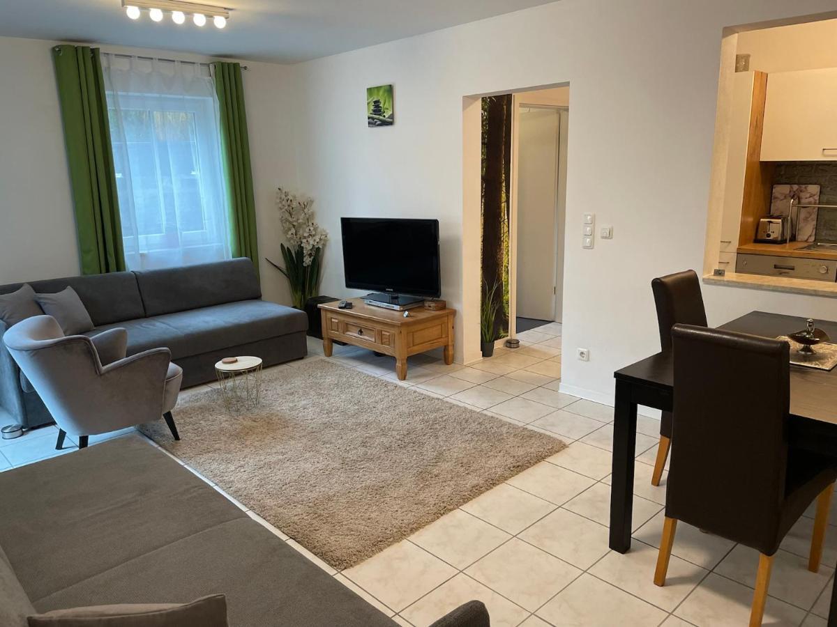 Ferienwohnung Im Herzen Der Holledau Pörnbach المظهر الخارجي الصورة