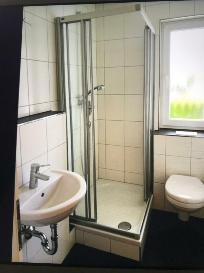 Ferienwohnung Im Herzen Der Holledau Pörnbach المظهر الخارجي الصورة