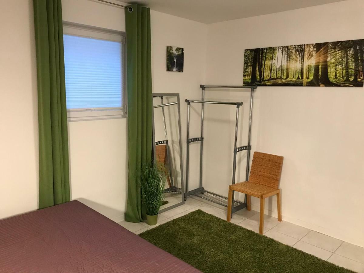 Ferienwohnung Im Herzen Der Holledau Pörnbach المظهر الخارجي الصورة