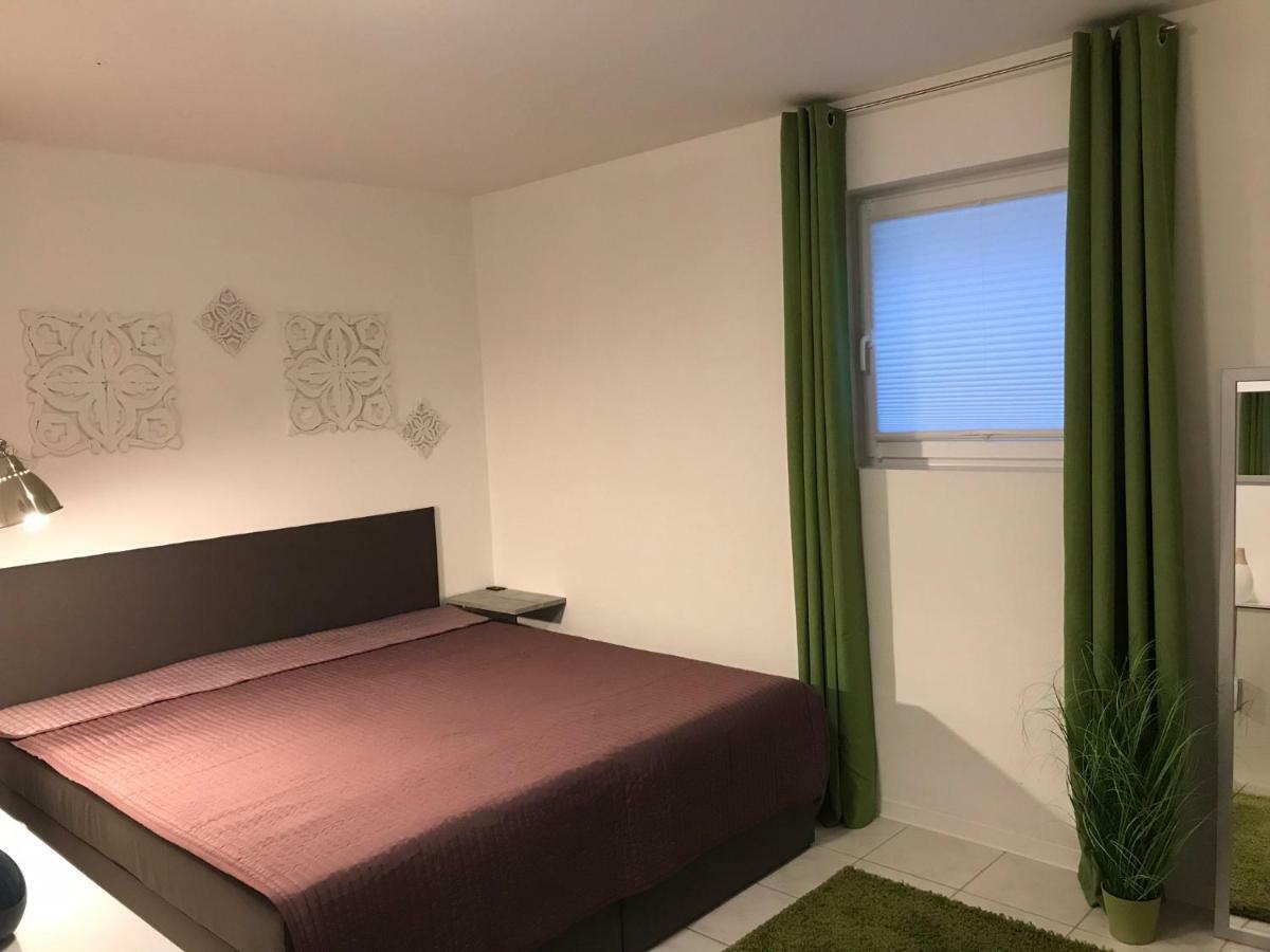 Ferienwohnung Im Herzen Der Holledau Pörnbach المظهر الخارجي الصورة