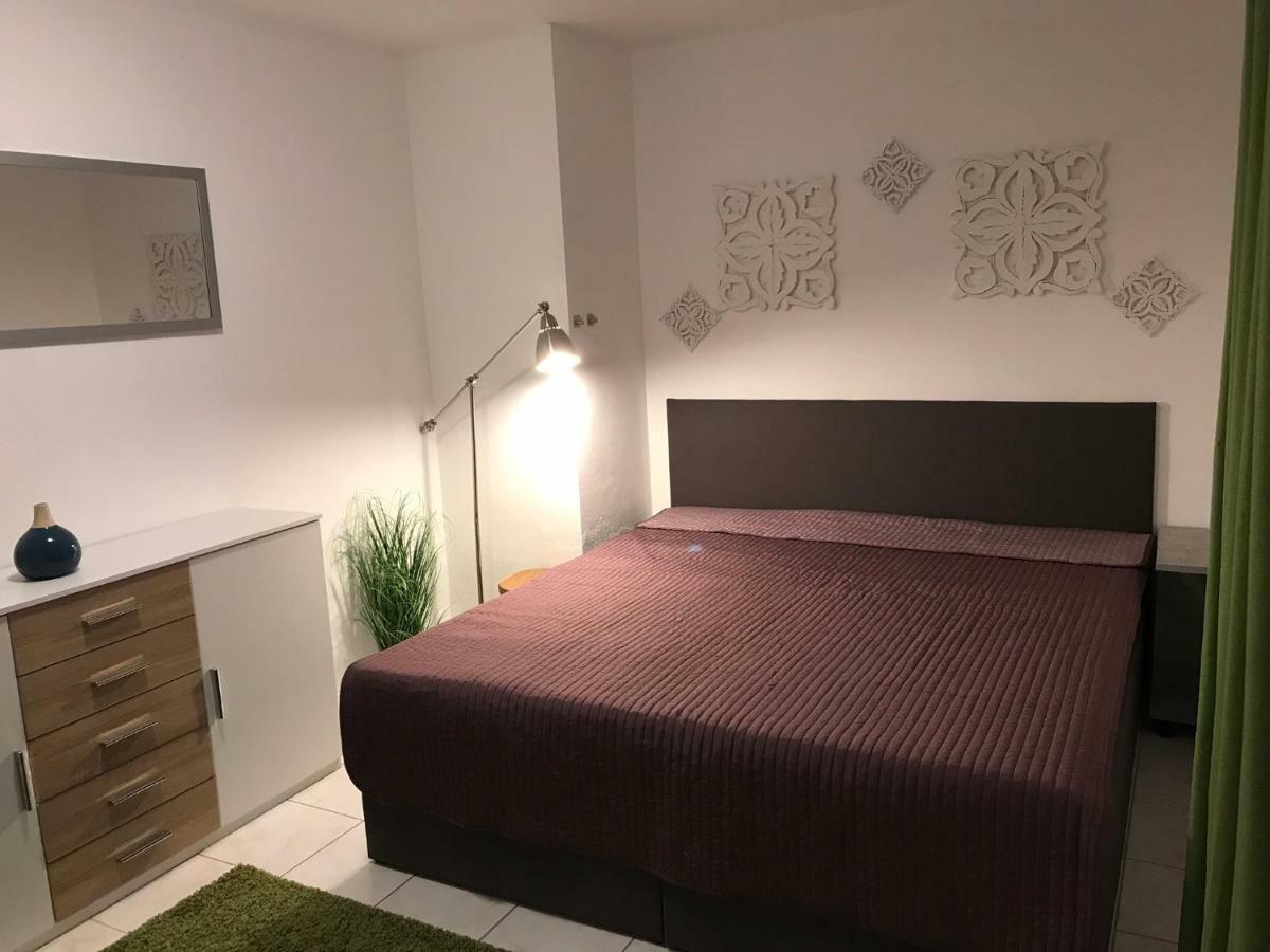 Ferienwohnung Im Herzen Der Holledau Pörnbach المظهر الخارجي الصورة